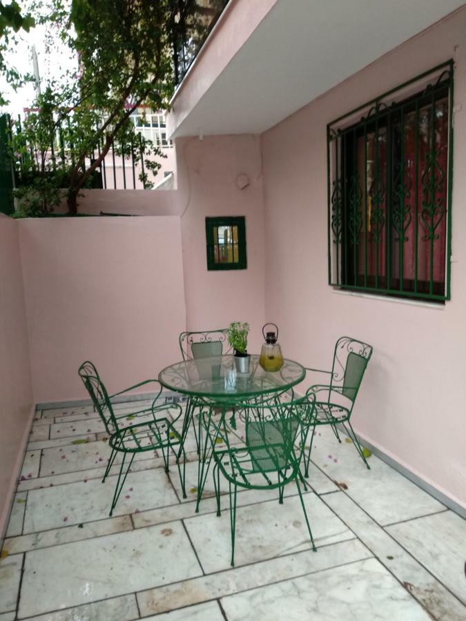 The Dentist House Apartment Athens Luaran gambar