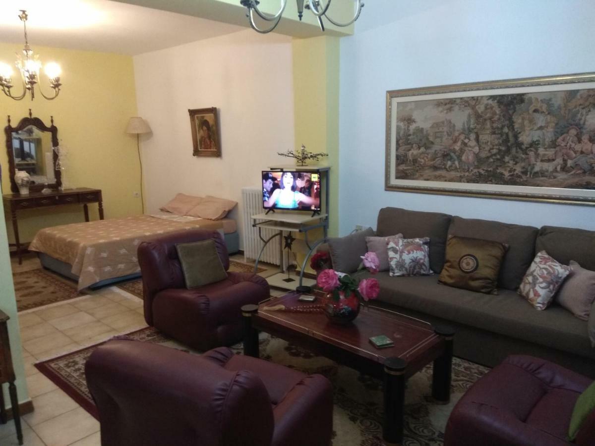 The Dentist House Apartment Athens Luaran gambar