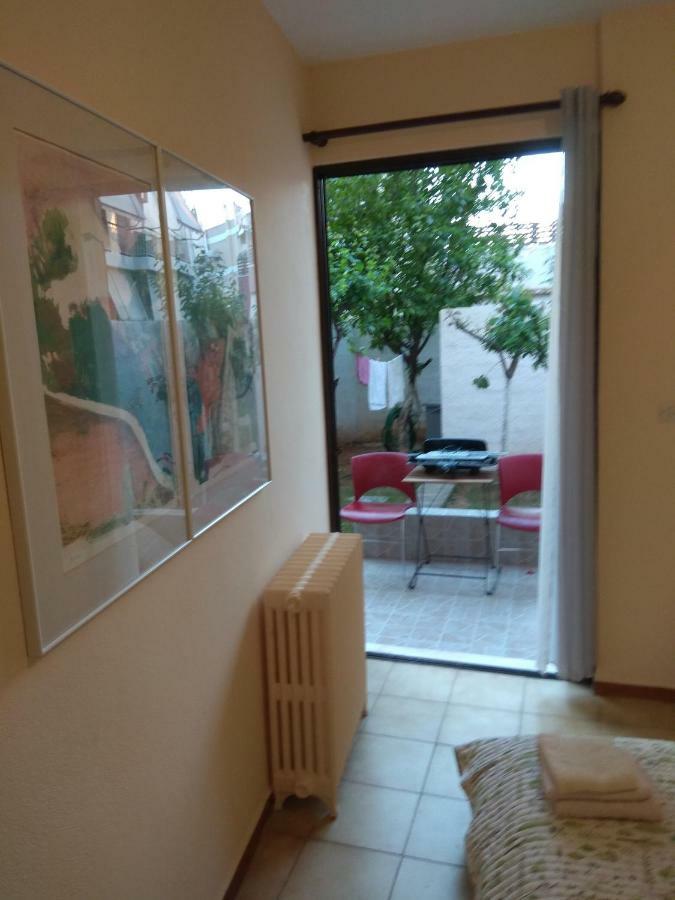 The Dentist House Apartment Athens Luaran gambar